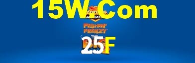 Welcome Bonus 25F