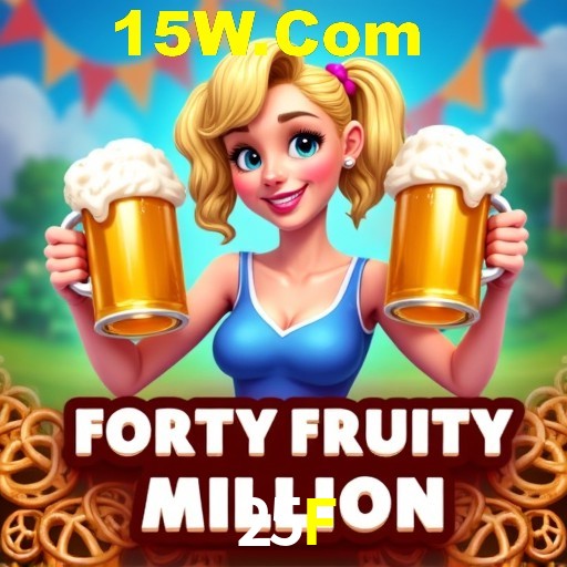 Descubra o Mundo do Cassino Online com 25F
