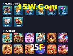Welcome Bonus 25F