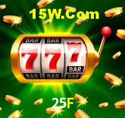 Provedores de Jogos 25F