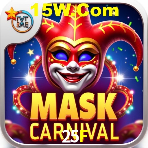 Casino Ao Vivo 25F