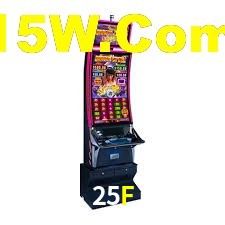 Spaceman Game 25F
