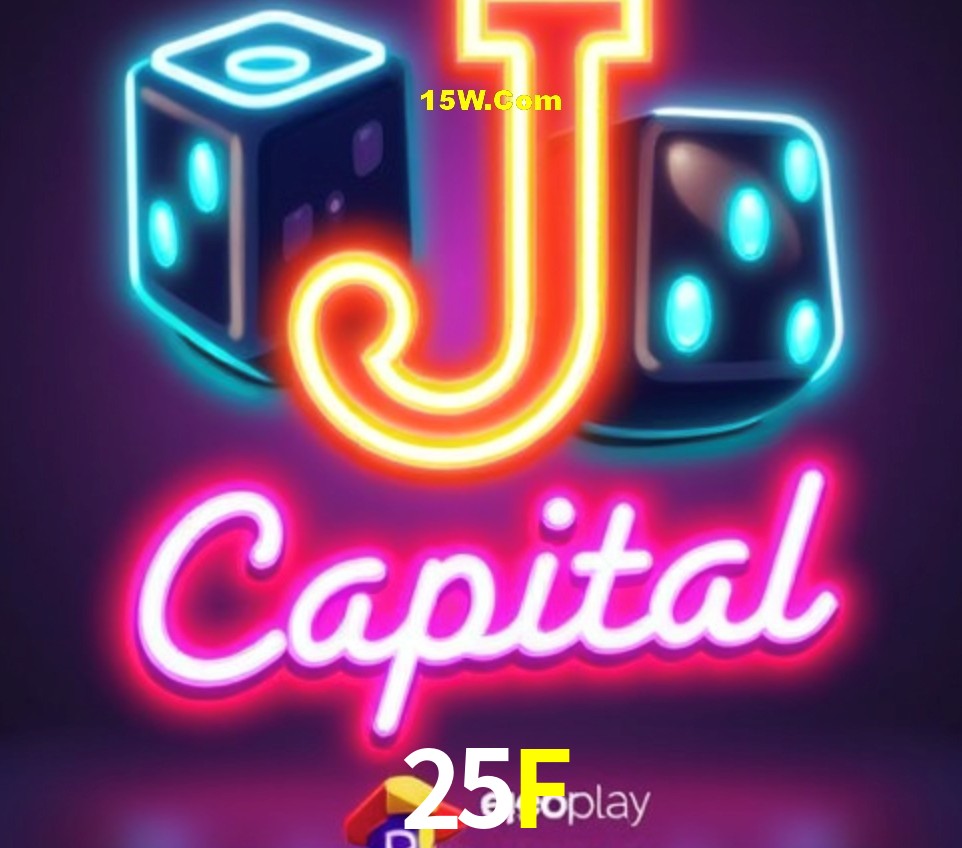 Jogos de Slot 25F